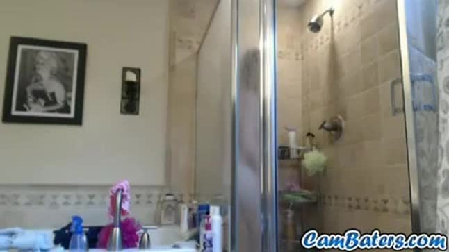 Webcamshower 16