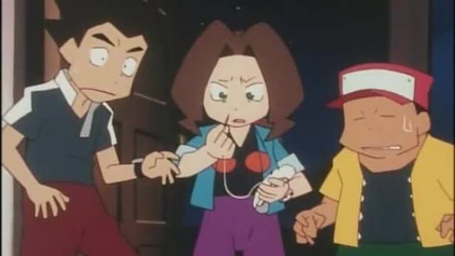 Medabots - 43 meda-bailarina espacial x