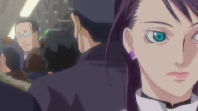 Rei zero ep1