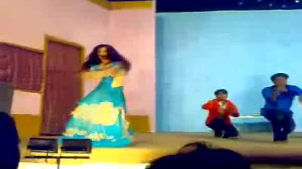 Sahiba multani 2 mujra 2010 new bhawalpur asif naeed