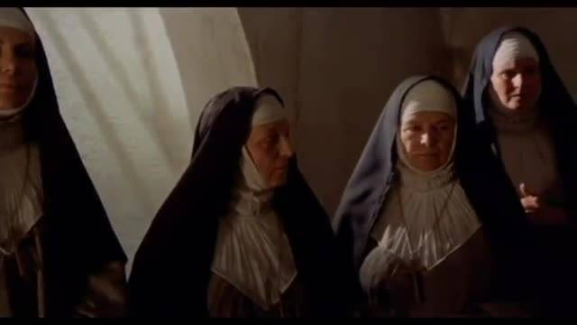 Unholy convent tv version