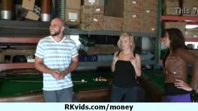 Real sex for money 19