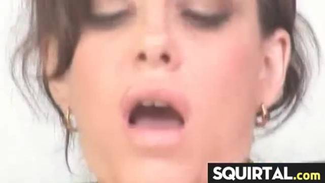 Me having an orgasm and squirting 18
