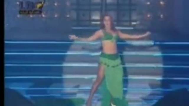 Maya abi saad - lebanese oriental dancer - youtube