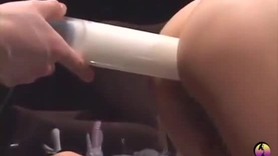 Milk injection is ass and froced to squit