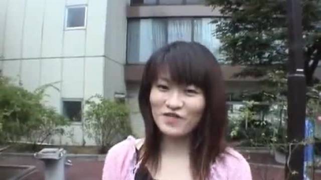 Subtitled extreme japanese public nudity striptease in tokyo