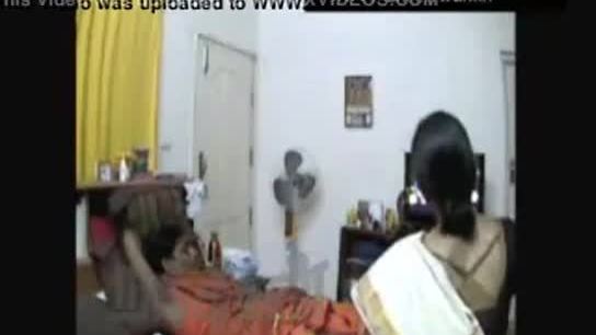 Nithyananda swami bedroom scandle