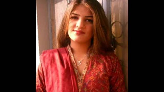 New pakistan gujrat girl bad talk with gando