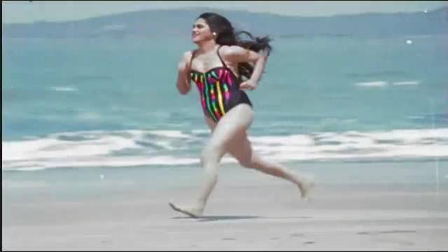 Indian transparent boobs movie song collection