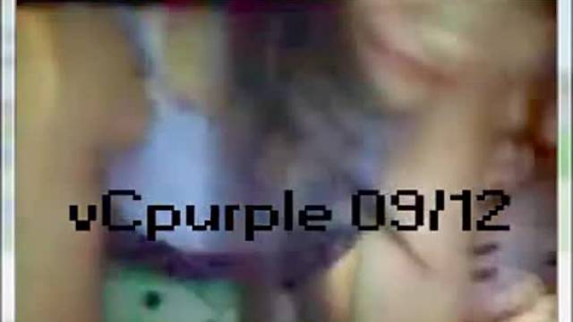 Camfrog indonesia ( vcpurple part 6 )