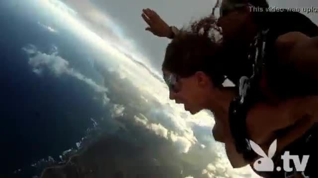 [1280x720] æœƒå“¡ç¨å®¶è·³å‚˜é‹å‹•badass, members exclusive skydiving txxx.com
