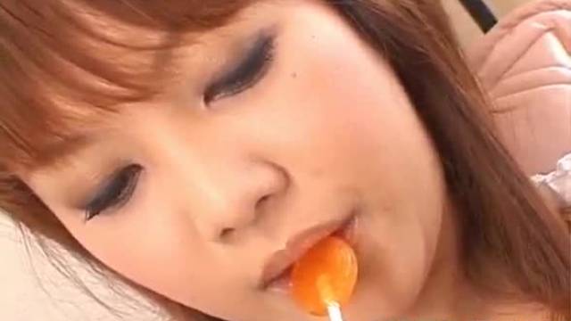 Saki tachibana superb pussy play with stiff toys - more at hotajp com