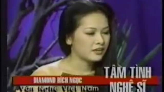 Quá»³nh nhæ° interview 1998