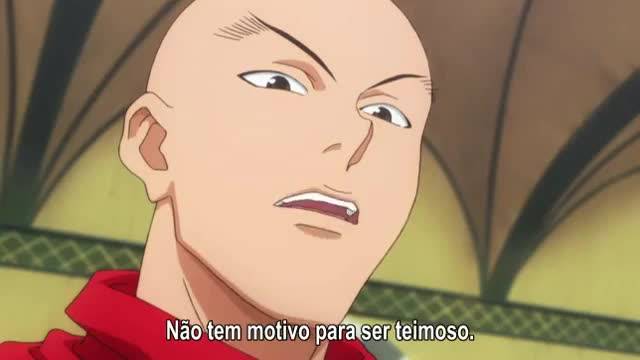 Hunter x hunter 2011 episodio 19